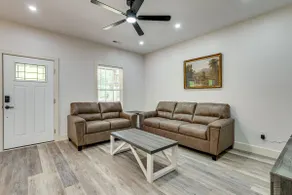 Pet-Friendly Outdoor Retreat Near Nolichucky River - Image 5