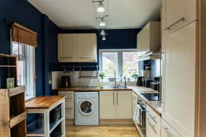 Faulkland central getaway Bath - Image 3