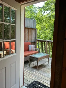 Sentner House River and Woodland Retreat - Image 4