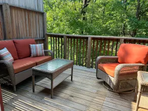 Sentner House River and Woodland Retreat - Image 5