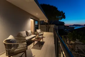 Capo Davia seaside Villa - Image 3