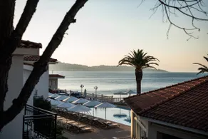 Capo Davia seaside Villa - Image 5