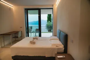 Villa Horizon Private Pool & Lake View Home Cinema Garda Dream Prestige - Image 3