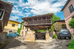 Casa indiana en Agones (Pravia) - Image 3