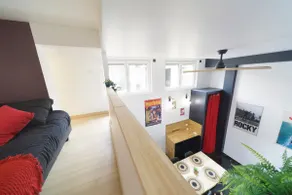 Private Cinema Room in the center of Tarbes (4 people) - Image 5