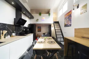Private Cinema Room in the center of Tarbes (4 people) - Image 2