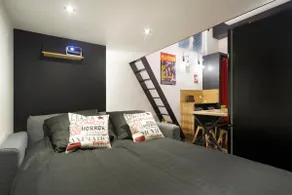 Private Cinema Room in the center of Tarbes (4 people) - Image 4