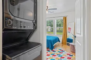 Bluff City 2BR Gem | Central & Serene - Image 4