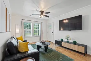 Bluff City 2BR Gem | Central & Serene - Image 3