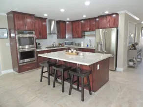 Clovis Foothills Retreat | Spa & Fire Pit - Image 4