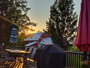 The Old Floyd Farmhouse - Image 3