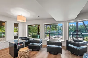 Lakefront Luxury • Hot Tub + Dock Retreat - Image 3