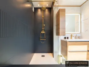 Blue House | Luxury Duplex ”Night Blue” - Image 3