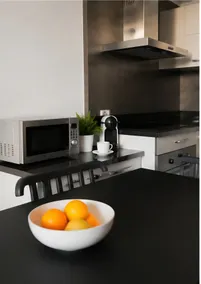 Studio apartment in Lugano. - Image 3