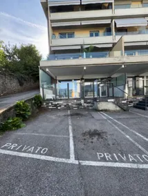 Studio apartment in Lugano. - Image 4