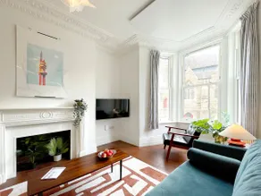 Bright Apartment in the Heart of St Leonards - Image 4