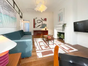 Bright Apartment in the Heart of St Leonards - Image 3