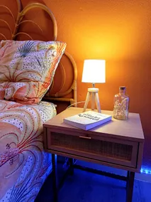 Ty Malo: Cozy Accommodation - Pool & Massage Option - Image 3