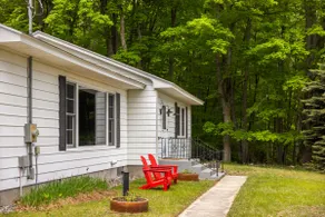 Woodlea Cottage in the Heart of the National Park - Image 2