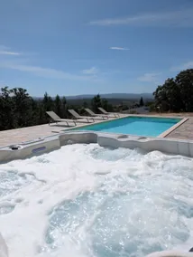 Casa na Colina - Private Pool & Jacuzzi - Image 5