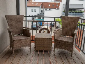 Hafen Apartment - Image 2