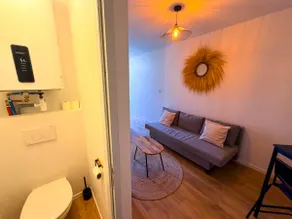 Le Michelet, 1-bedroom apartment with air conditioning - Image 3