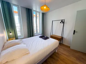 Le Michelet, 1-bedroom apartment with air conditioning - Image 5