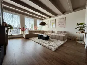Maison Bo Luxury Stay in Historic Lemmer - Image 3