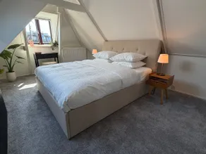 Maison Bo Luxury Stay in Historic Lemmer - Image 4