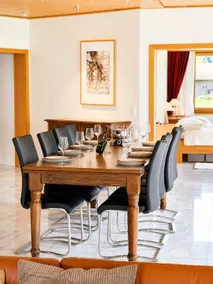 4BR Luxury Penthouse near Interlaken • AC - Image 3