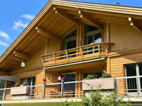 4BR Luxury Penthouse near Interlaken • AC - Image 4