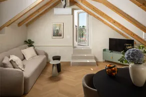 Villa Mayiva Royal Hvar - Exclusive Old Town Residence with Grand Terraces - Image 3