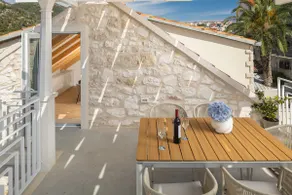 Villa Mayiva Royal Hvar - Exclusive Old Town Residence with Grand Terraces - Image 4