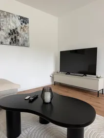 The Cozy Bad Ems Apartment - Image 4