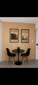 Brand-new, equipped and comfortable studio. 10th floor - Image 5