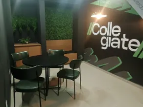 Brand-new, equipped and comfortable studio. 10th floor - Image 2
