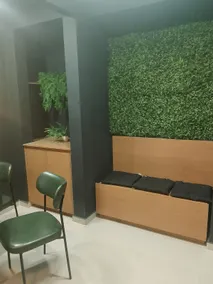 Brand-new, equipped and comfortable studio. 10th floor - Image 4