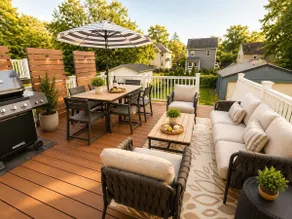 The Hidden 5BR Designer Gem near NYC & Metlife - Image 5