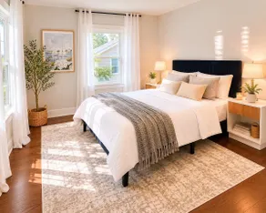 The Hidden 5BR Designer Gem near NYC & Metlife - Image 4