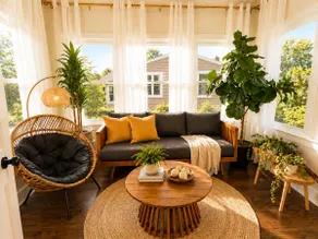 The Hidden 5BR Designer Gem near NYC & Metlife - Image 3