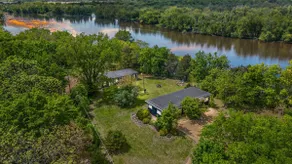 Riverfront Lodging. Beach, Boat, Fish, Hike. #2 - Image 5