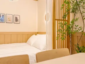 4 minutes from Hyehwa Station | Hanok-style stay | 2 bedrooms for up to 4 people | Seoul Heritage - Image 3