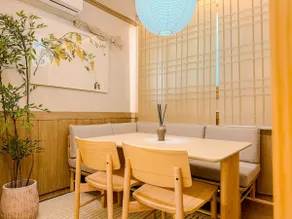4 minutes from Hyehwa Station | Hanok-style stay | 2 bedrooms for up to 4 people | Seoul Heritage - Image 2