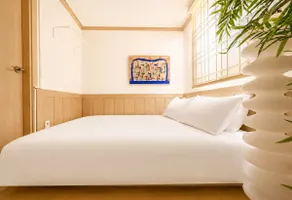 4 minutes from Hyehwa Station | Hanok-style stay | 2 bedrooms for up to 4 people | Seoul Heritage - Image 4