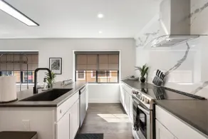 Downtown Tulsa's Luxury Apartment # 2 - Image 3