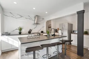 Downtown Tulsa's Luxury Apartment # 2 - Image 4
