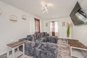 Renovated 4BR Home | Near Airport & Downtown - Image 2