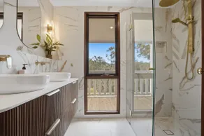 Snowgums - Peaceful Retreat - 4bed 3bath &Firepit - Image 5