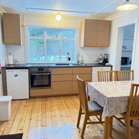 Cottage at the Beautiful Oceanside - Thursstadir - Image 4