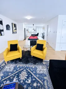 Stylish 3-Bedroom Full House Near Magnetic Hill - Image 3